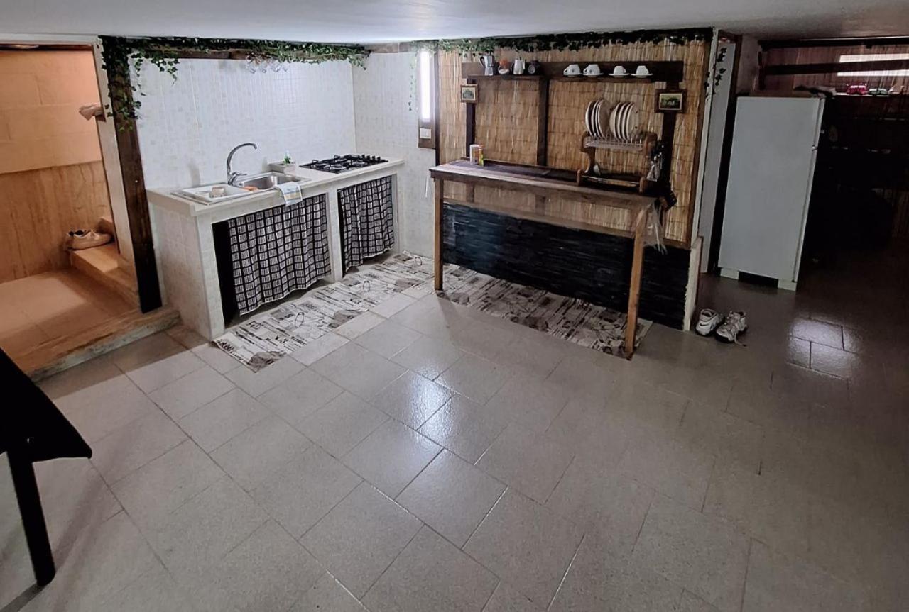 דירות טורה קאנה Taberna Di Felisiano מראה חיצוני תמונה